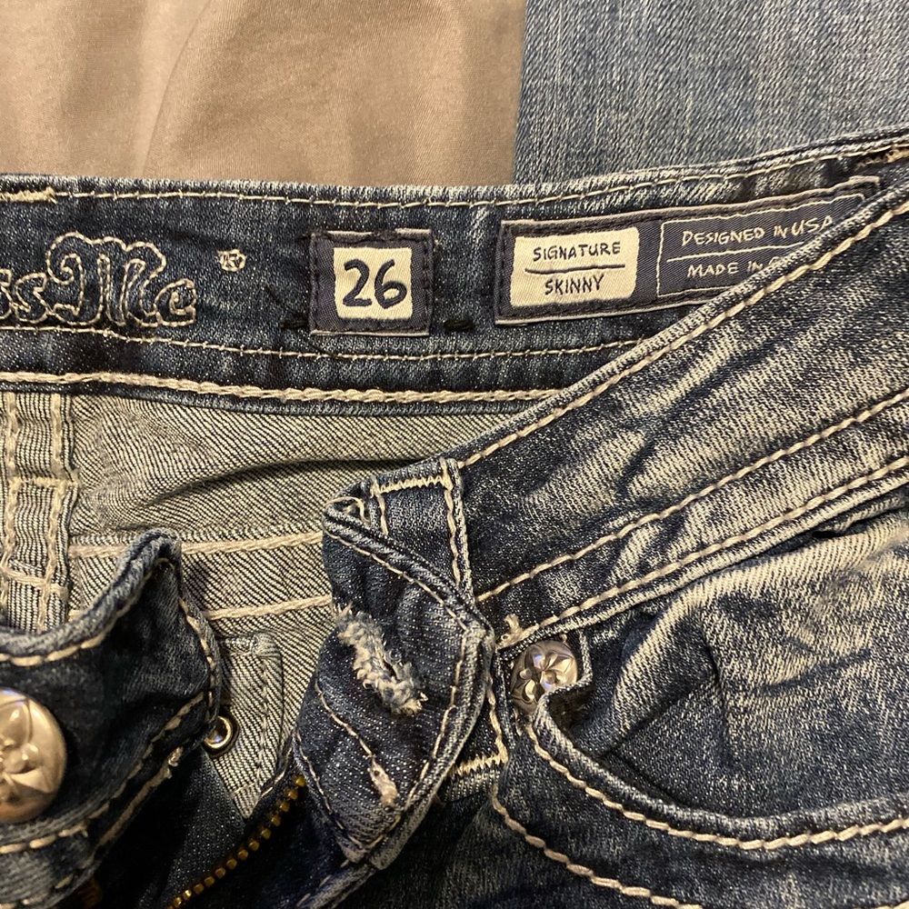 Missme Jeans